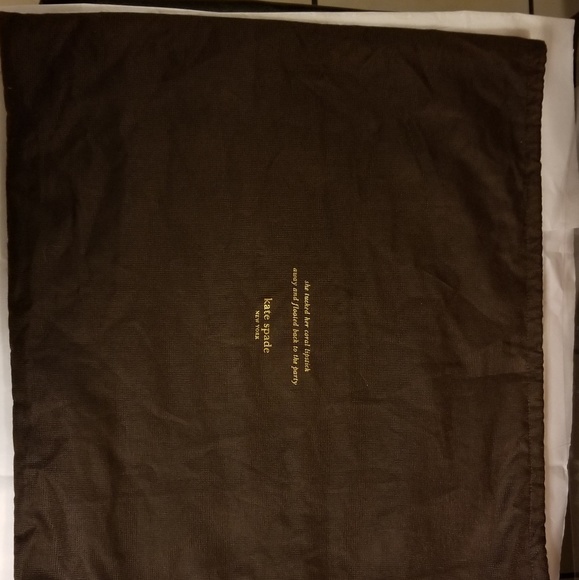 kate spade Handbags - Kate spade dustbag kate spade Handbags - Kate spade dustbag